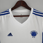 Cruzeiro 22-23 | Women | Away