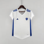 Cruzeiro 22-23 | Women | Away