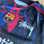 Barcelona X Stussy | Special Edition