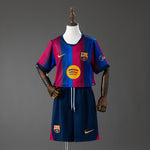 Barcelona 26-27 | Kids | Home