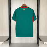 Senegal  26-27 | World Cup | Away