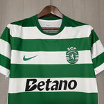 Sporting Lisbon 25-26 | Home
