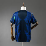 Brazil 26-27 | Away