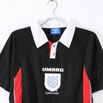 England 1998 | Away