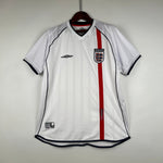 England 2002  | Retro Home