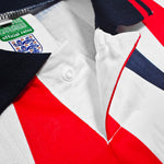 England 1992 | Home