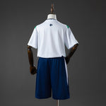 Ireland 26-27 | Kids | Away