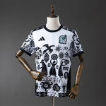 Mexico 25-26 | Special Edition