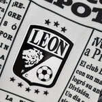 Leon 22-23 | Away