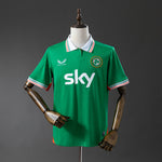 Ireland 25-26 | Home