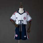Bayern Munich 26-27 | Kids | Away