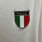 Italy 2000 | Retro Away