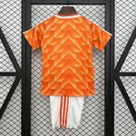 Netherlands 1988 | Kids | Home