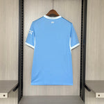 Manchester City 26-27 | Home