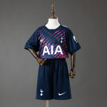 Tottenham  26-27 | Kids | Away