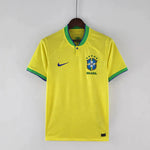 Brazil 22-23 | World Cup | Home