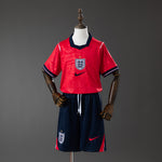 England 26-27 | Kids | Away