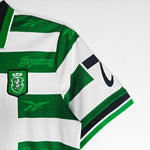 Sporting Lisbon 1999 | Home