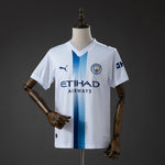 Manchester City 26-27 | Home