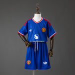 Manchester United 26-27 | Kids | Away