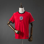 England  26-27 | Away