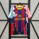 Lionel Messi  25-26 | Commemorative Edition