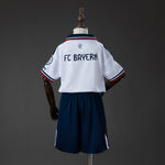 Bayern Munich 26-27 | Kids | Away
