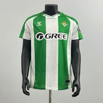 Real Betis 25-26 | Home