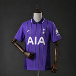 Tottenham 26-27 | 3rd Away