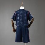 Usa 26-27 | Kids | Away