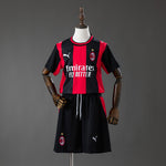 AC Milan  26-27 | Kids | Home