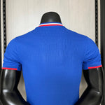 France 24-25 | Player Version | Home