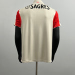 Benfica 25-26 | Away