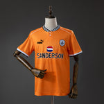 Sheffield Wednesday 1998 | Away | Retro