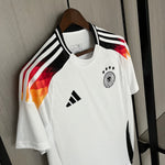 Germany 24-25 | Home