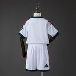 Real Madrid 26-27 | Kids | Home