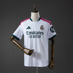 Real Madrid 26-27 | Home