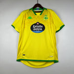 Deportivo  23-24 | Away