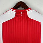 Ajax 23-24 | Home