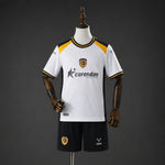 Hull City 26-27 | Kids | Away