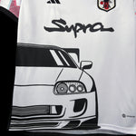 Japan X Supra | Special Edition