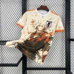 Japan 25-26 | Special Edition