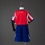 Atletico Madrid 26-27 | Kids | Home