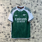 Arsenal 26-27 X Green Leaves | Special Edition