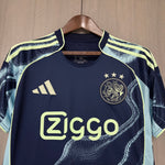 Ajax 25-26 | Away