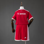 Bayern Munich 26-27 | Kids | Home