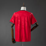 England  26-27 | Away