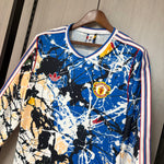 Manchester United 26-27 | Special Edition | Long Sleeve