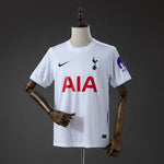 Tottenham Hotspur 26-27 | Home