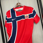Norway 26-27 | Home